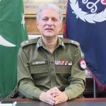IGP Punjab orders resolving issues of cops