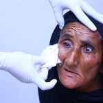 Free surgical eye & medical camp successfully concluded with widespread appreciation