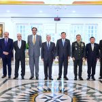 Pakistan committed to enhance trade, defence cooperation with Indonesia: PM