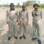 ITP deploys special teams to ease traffic flow around weekly bazaars