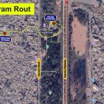 ITP issues traffic plan for 24th Muharram procession