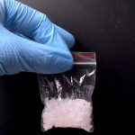 8.5 kg Ice seized