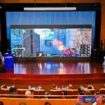 Ignite future with gamepads and keyboards: E-sports Forum