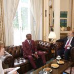 Pakistan–UK trade, investment cooperation fostering institutional linkages: Commerce Minister