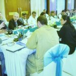 TDAP board's 12th meeting approves strategic export initiatives, restructuring plans