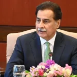 Parliamentary delegation visits ASAN service center in Baku