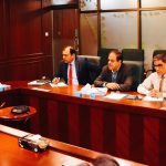 Junaid Anwar unveils plan to expand Gwadar port with new shipping lines, GCC ferry service