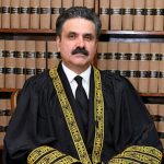 CJP engages with legal fraternity, bar representatives at Quetta