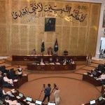 KP’s Senate Election: Akram Durrani, Babar Salim among 40 MPAs cast votes