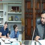 Kamal urges to increase immunization coverage