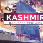 Kashmiri-American leaders call for resolution of Kashmir dispute based on people's wishes