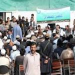 AC holds “ Open court” to resolve people’s issues on urgent basis