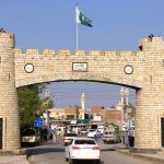 Khyber Pass: Where every stone remember march of empires