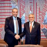 Pakistan, Kuwait FMs discuss bilateral, multilateral cooperation