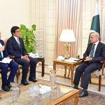 PM Shehbaz lauds Pakistan-Kyrgyzstan accords, progress in cooperation