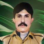 PM pays tribute to Havaldar Lalak Jan Shaheed; lauds his bravery during Kargil War
