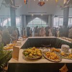 Pakistani embassy hosts largely attended Mango Festival in Washington