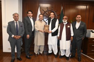 Maritime Ministry, FPCCI agree on joint mechanism to boost maritime sector
