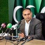 US-Pakistan trade deal a diplomatic milestone with economic advantages for public, Bilal Kiyani says