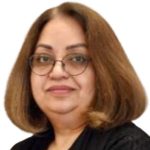 Farewell ceremony held for Secretary Parliamentary Affairs Humaira Ahmed