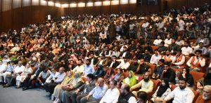NAVTTC awards certificates to youth for completing PM’s Skill Development Program