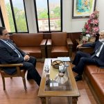 NIMA's 11th Board of Advisors meeting held