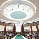 Strengthening nationwide harmony essential foundation for development of New Uzbekistan