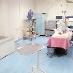 Four state-of-the-art operation theaters start functioning in DHQ Hospital, D I Khan