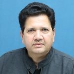 CM's showmanship at Lahore mockery of public sentiment: Dr. Ibad