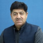 Minister visits constituency to address public grievances