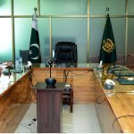 PML-N leadership reaffirms commitment to development, unity in AJK