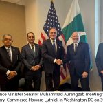 Pakistan, US successfully conclude landmark trade deal