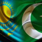 Pak-Kazakh bilateral trade to be boosted to $1b: Ambas sador Kistafin