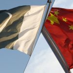 Pakistan, China vow to strengthen cooperation for regional peace, stability