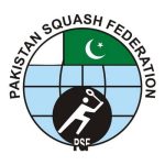 PSF welcomes Pakistan jr squash team