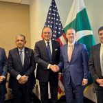 Pakistan & US conclude deal on tariffs; Trump announces oil partnership