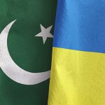 Ambassador-designate to Ukraine vows to strengthen Pakistan-Ukraine economic ties