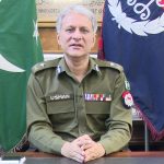 IG Punjab releases additional Rs 2.57m for police welfare
