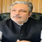 PML-N leadership leads from front in flood relief operations across KP: Ikhtiar Wali