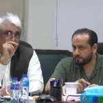 Punjab health ministers call for emergency measures to curb dengue spread amid recent rains