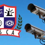 55 PAS trainee officers visit PSCA on study tour