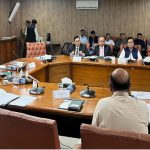 Cabinet Committee on regulatory reforms concludes series of meetings to review reform Package-01