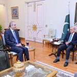 PM assures govt's support for safety, facilitation of int'l mountaineers