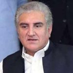 ATC extends Shah Mehmood Qureshi’s interim bail in seven May 9 riot cases