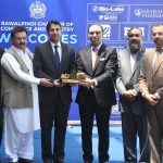 Coordinator to PM on Commerce inaugurates 2nd RCCI Med-Health Expo, Summit 2025