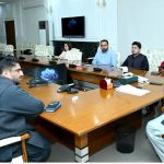 RMC directed to ensure continuity in anti-encroachment operations