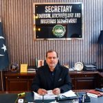 Iqbal’s teachings inspire youth to build a strong and prosperous Pakistan: Commissioner