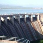 Rawal Dam spillways opened as water level rises after heavy rains