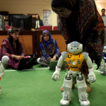 NUST students qualify for ISS-Based Global Robotics finals