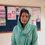 Rubab Mehdi Sworn in as Provincial Ombudsperson at Governor House